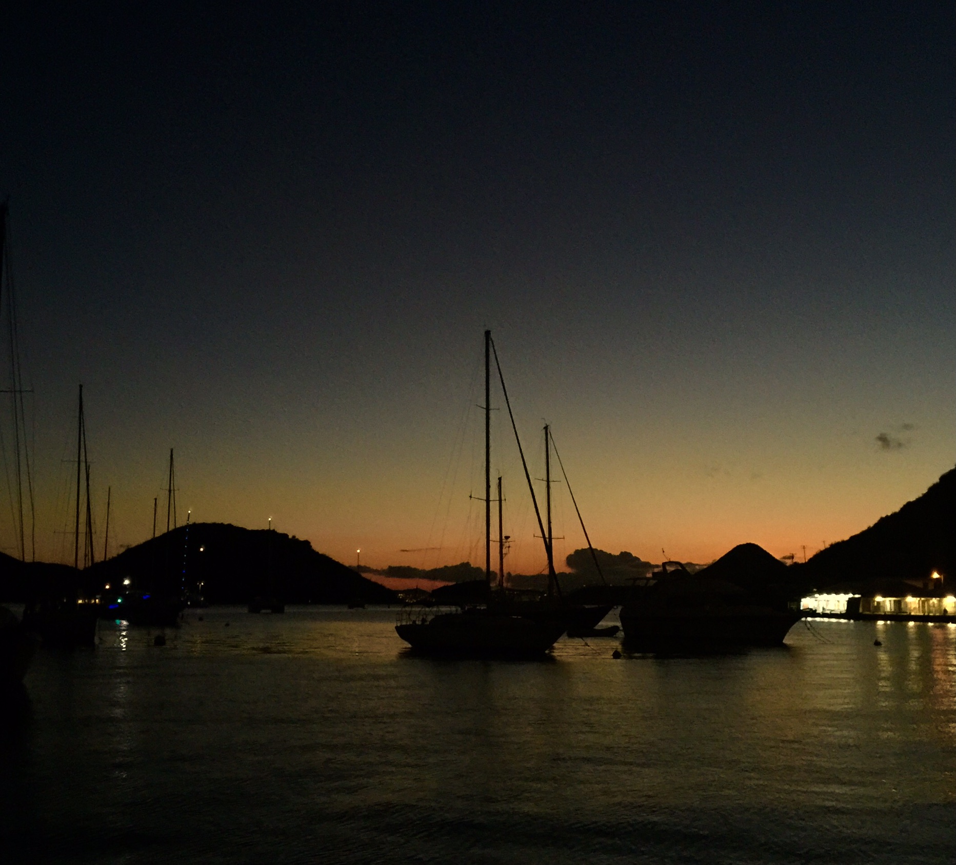 sunset-tortola